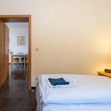 Duenenblick 02 公寓 *