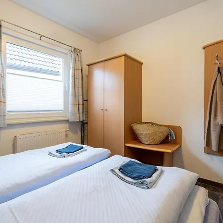 Duenenblick 02 公寓 青斯特