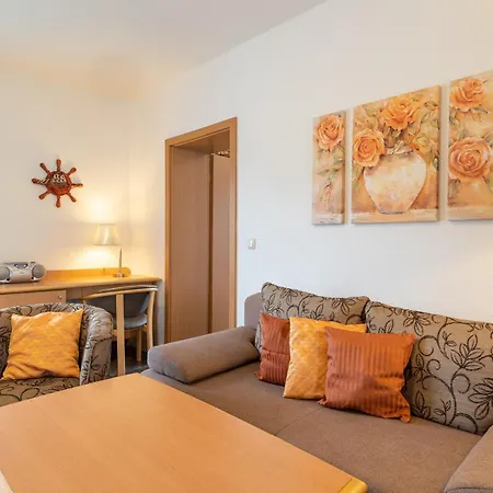 公寓 Duenenblick 02