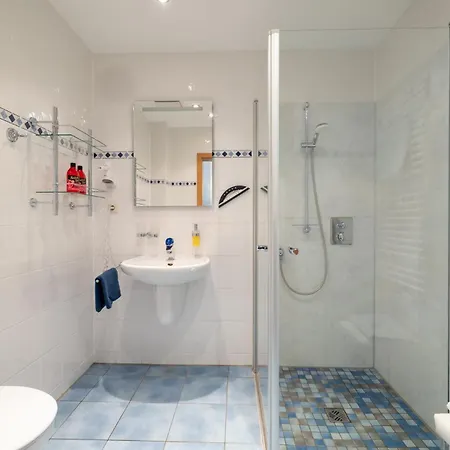 Apartment Duenenblick 02 *