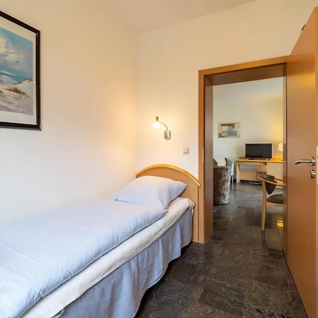 Duenenblick 02 公寓 青斯特