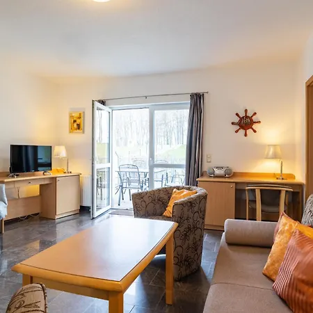 Duenenblick 02 公寓