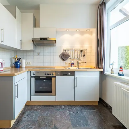 公寓 Duenenblick 02