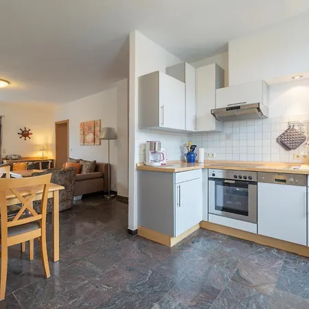 公寓 Duenenblick 02 *