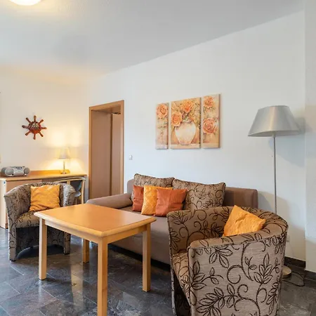 公寓 Duenenblick 02 青斯特