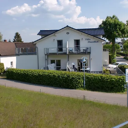 Duenenblick 02 * Zingst