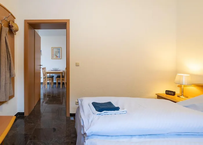 Duenenblick 02 アパート *