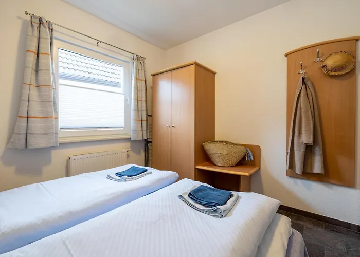 Duenenblick 02 アパート ツィングシュト