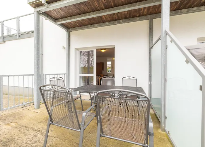 アパート Duenenblick 02 ツィングシュト