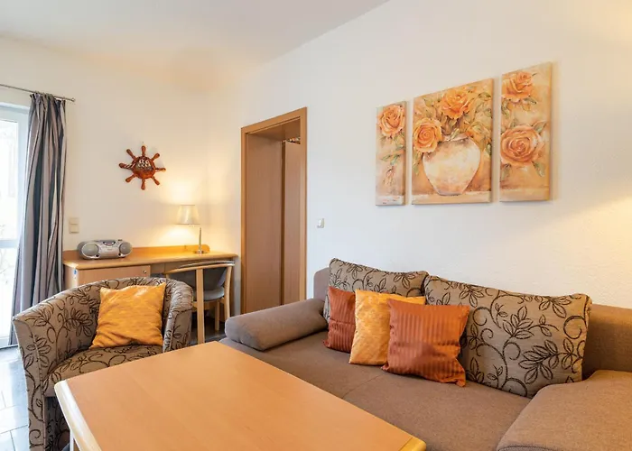 アパート Duenenblick 02