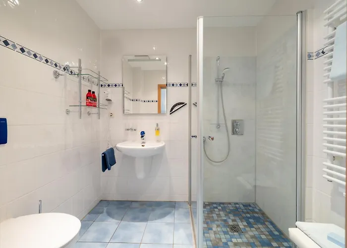 アパート Duenenblick 02 *