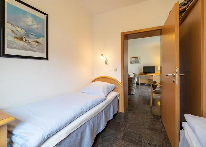 Duenenblick 02 アパート ツィングシュト