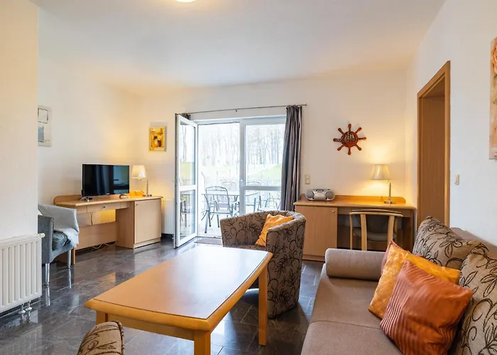 Duenenblick 02 アパート