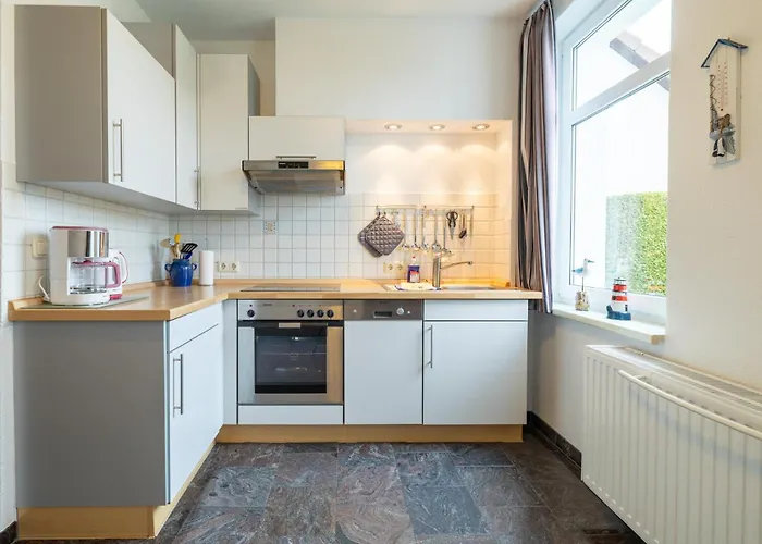 アパート Duenenblick 02