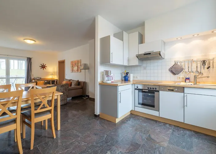 アパート Duenenblick 02 *